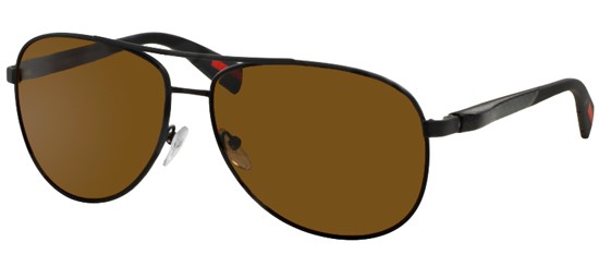 Солнцезащитные очки PRADA SPORT NETEX SPS 51OS